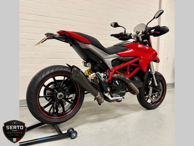 ducati - hypermotard-821