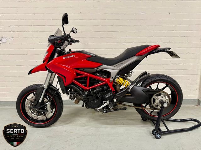 ducati - hypermotard-821