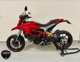 Ducati Hypermotard 821 2013 occasion