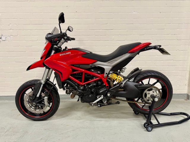 ducati - hypermotard-821