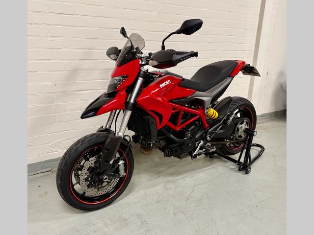 ducati - hypermotard-821