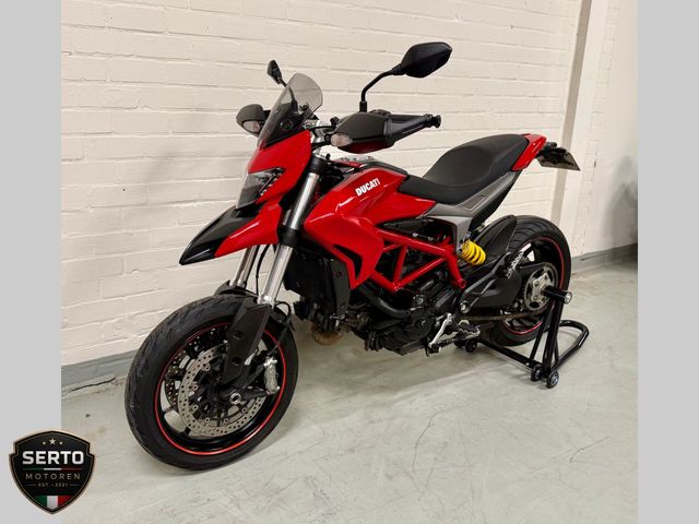 ducati - hypermotard-821