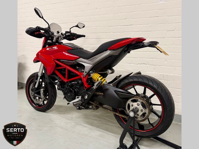 ducati - hypermotard-821