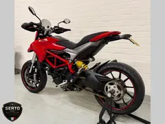 Ducati Hypermotard 821 2013 occasion – foto 8 van 10