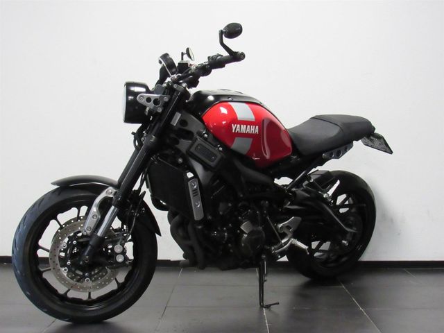 yamaha - xsr-900-abs