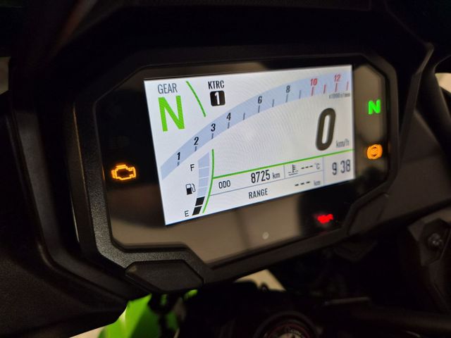kawasaki - versys-650-abs