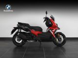 BMW C 400 X