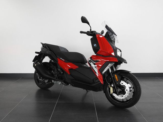 bmw - c-400-x