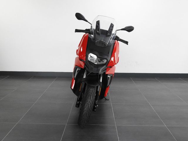 bmw - c-400-x