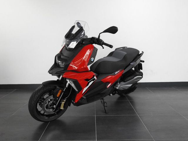 bmw - c-400-x