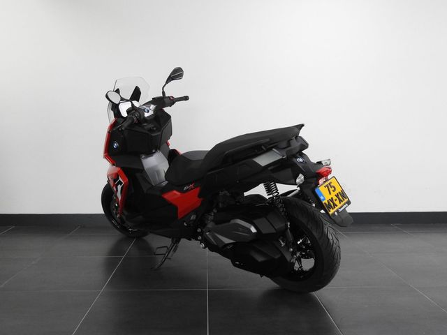 bmw - c-400-x
