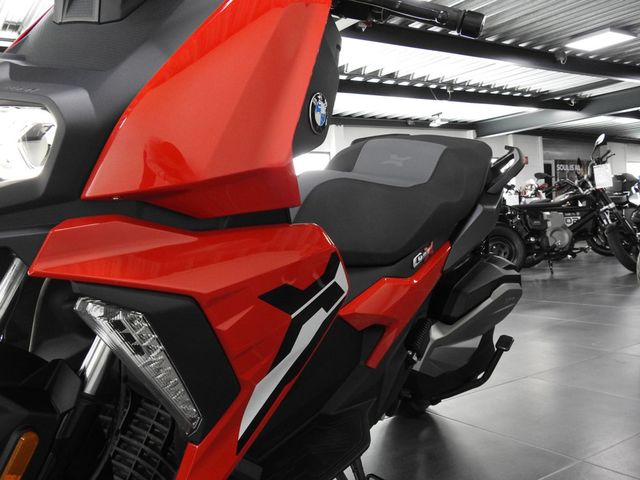 bmw - c-400-x