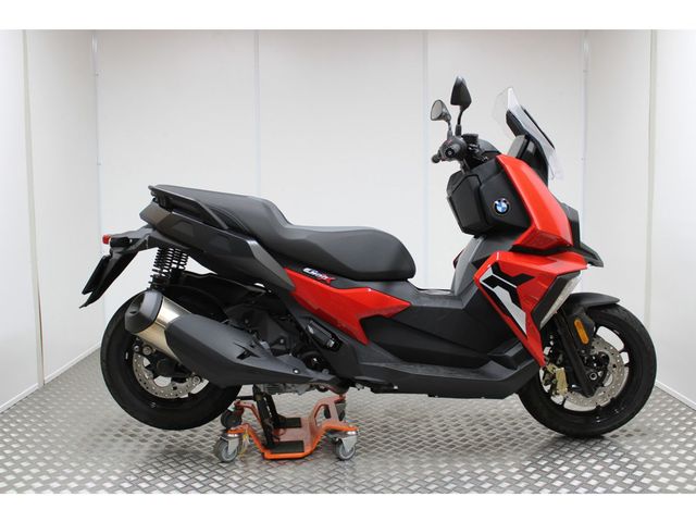 bmw - c-400-x