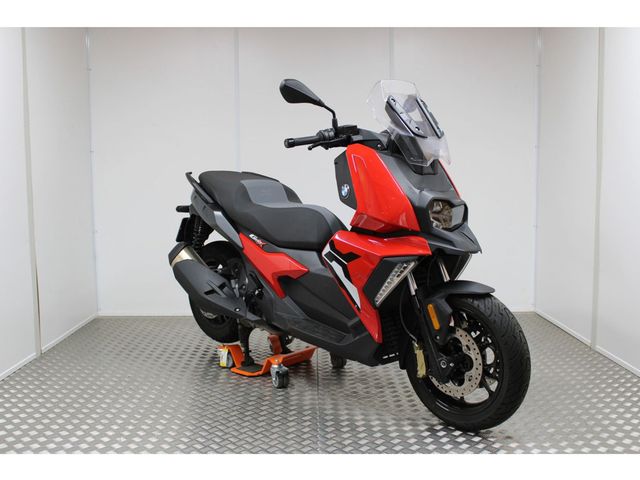 bmw - c-400-x