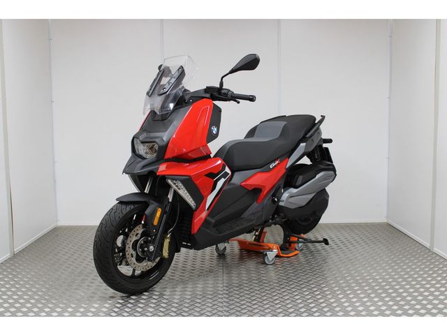bmw - c-400-x
