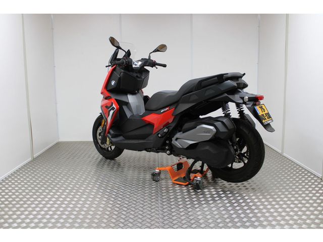 bmw - c-400-x