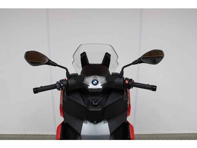 bmw - c-400-x