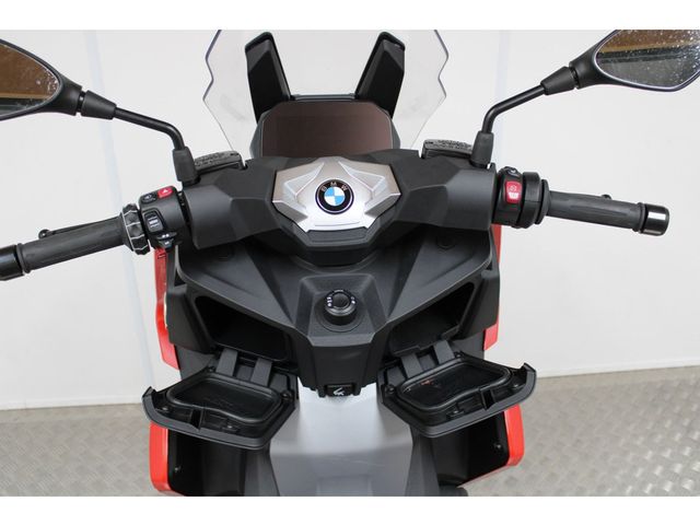 bmw - c-400-x