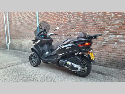 PIAGGIO MP3 500 LT – foto 2