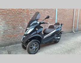 Piaggio MP3 500 LT 2016 occasion