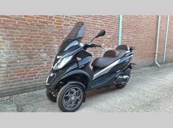 Piaggio MP3 500 LT 2016 occasion