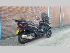 Piaggio MP3 500 LT 2016 occasion – foto 7 van 10