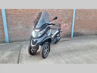 PIAGGIO MP3 500 LT – foto 4
