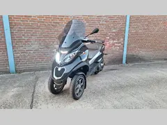 Piaggio MP3 500 LT 2016 occasion – foto 4 van 10