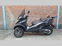 Piaggio MP3 500 LT 2016 occasion – foto 8 van 10