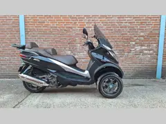 Piaggio MP3 500 LT 2016 occasion – foto 10 van 10