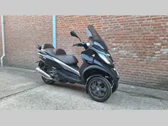 Piaggio MP3 500 LT 2016 occasion – foto 9 van 10