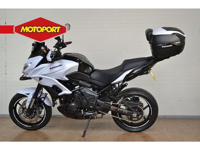 kawasaki - versys-650-abs