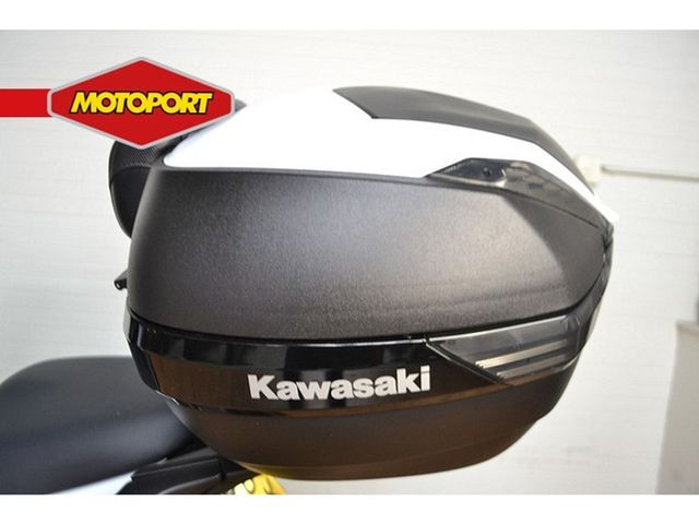 kawasaki - versys-650-abs