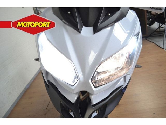 kawasaki - versys-650-abs