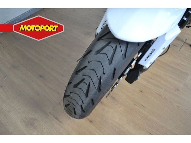 kawasaki - versys-650-abs