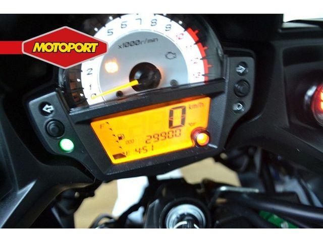 kawasaki - versys-650-abs