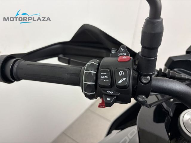 bmw - f-900-xr