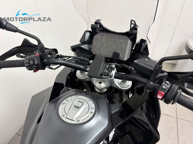 bmw - f-900-xr