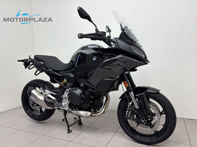 bmw - f-900-xr