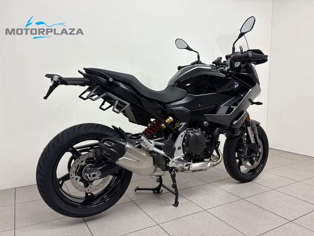 bmw - f-900-xr