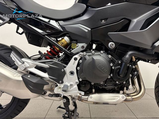 bmw - f-900-xr