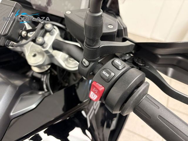 bmw - f-900-xr