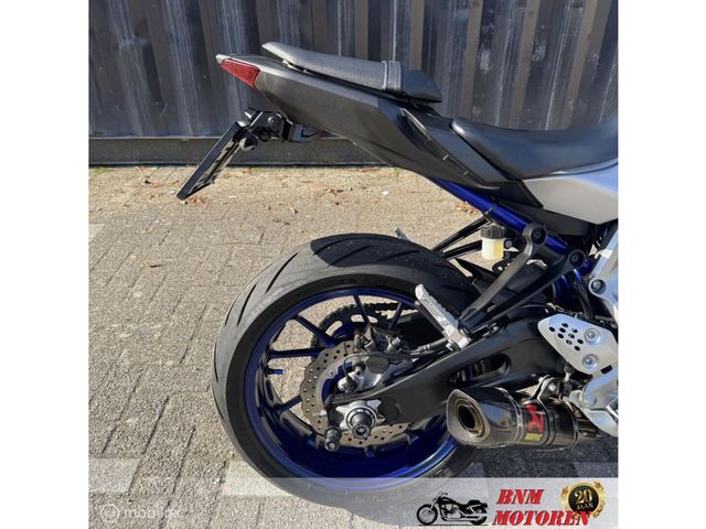 yamaha - mt-07-abs