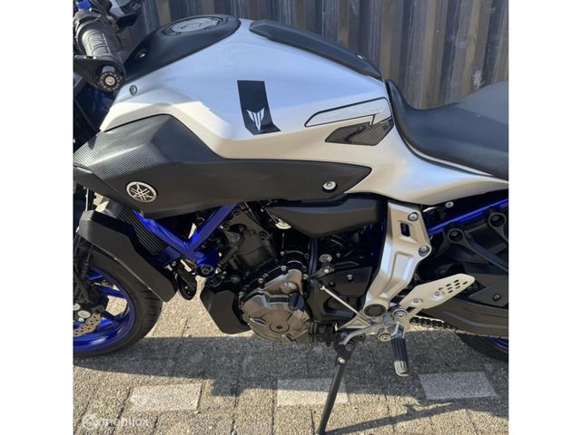 yamaha - mt-07-abs