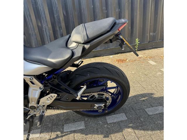 yamaha - mt-07-abs