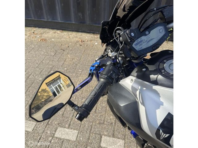 yamaha - mt-07-abs