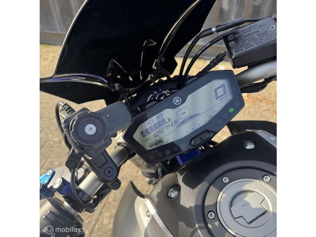 yamaha - mt-07-abs