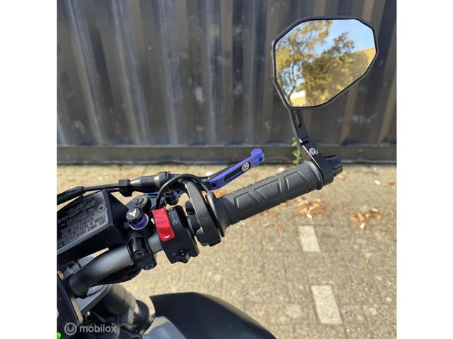 yamaha - mt-07-abs