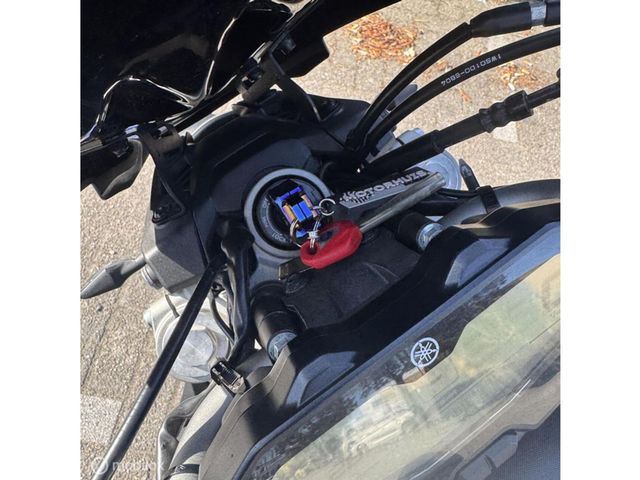 yamaha - mt-07-abs