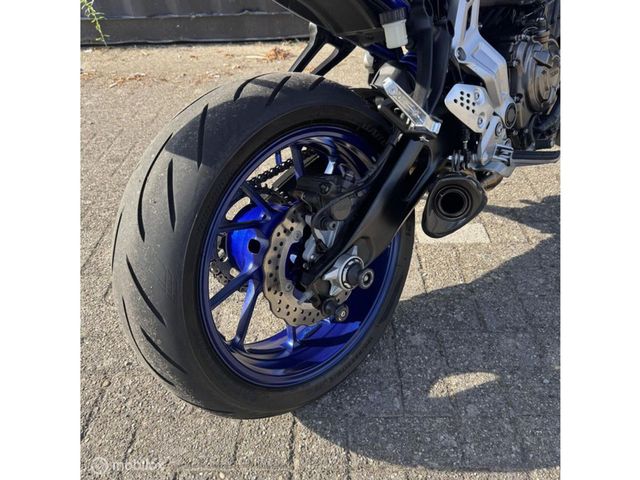 yamaha - mt-07-abs